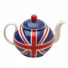 BritishTeapot