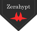 Zerahypt - Community Site